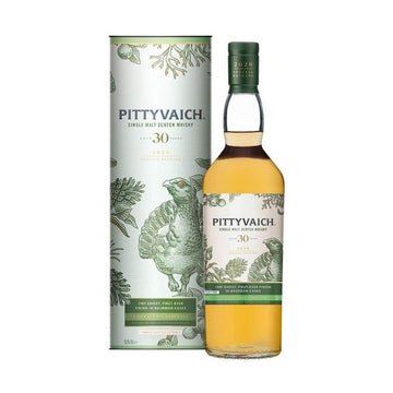 Pittyvaich 30 Year Old Special Release 2020 Single Malt Scotch Whisky - LoveScotch.com