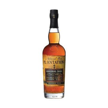 Plantation Original Dark Rum - LoveScotch.com