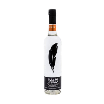 Pluma Negra Tepeztate Mezcal - LoveScotch.com