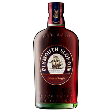 Plymouth Sloe Gin - LoveScotch.com