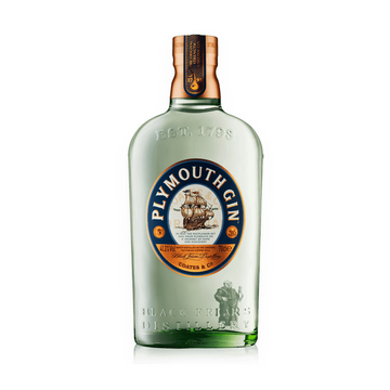 Plymouth Gin - LoveScotch.com