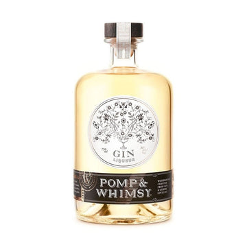 Pomp & Whimsy Gin Liqueur - LoveScotch.com
