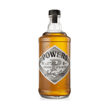 Powers John's Lane 12 Year Old Single Pot Still Irish Whiskey - LoveScotch.com