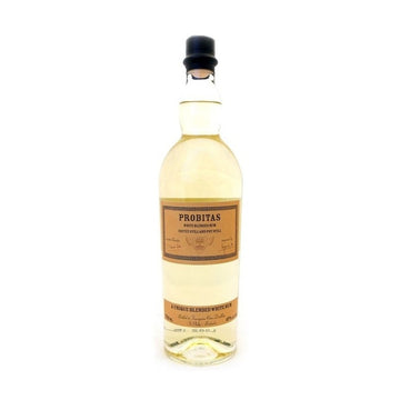 Probitas White Blended Rum - LoveScotch.com