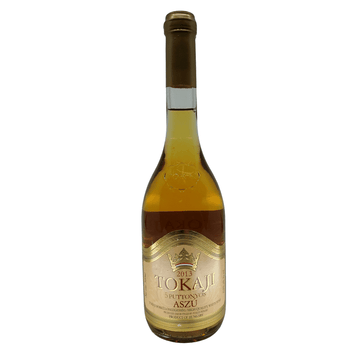 Puklus Pincészet Tokaji Aszu 5 Puttonyos 2013 - LoveScotch.com