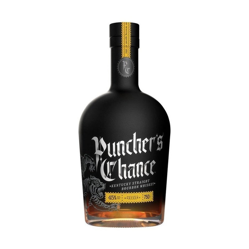 Puncher's Chance Kentucky Straight Bourbon Whiskey - LoveScotch.com