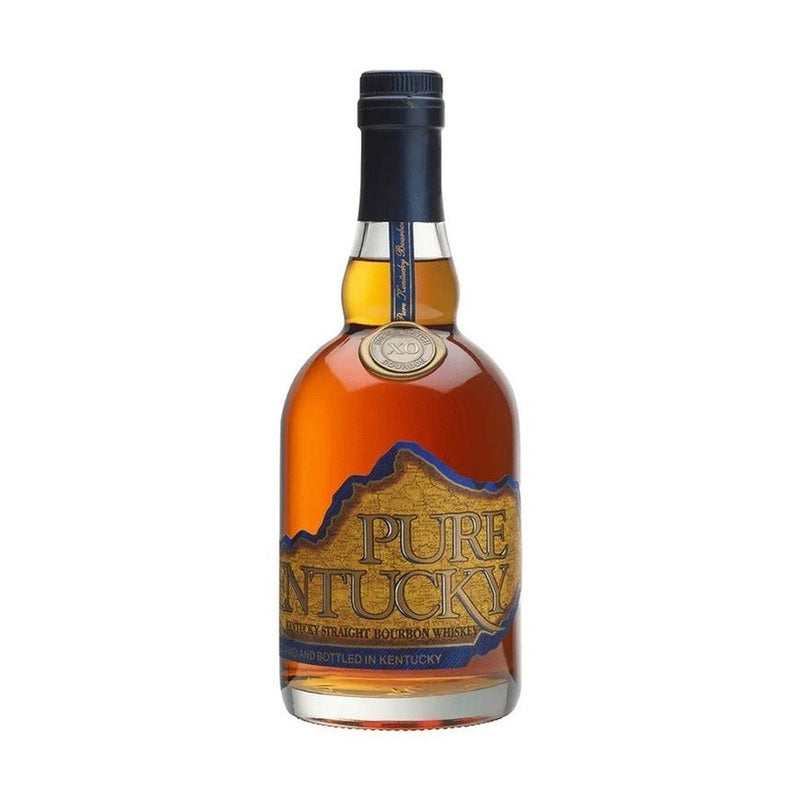 Pure Kentucky XO Small Batch Kentucky Straight Bourbon Whiskey - LoveScotch.com