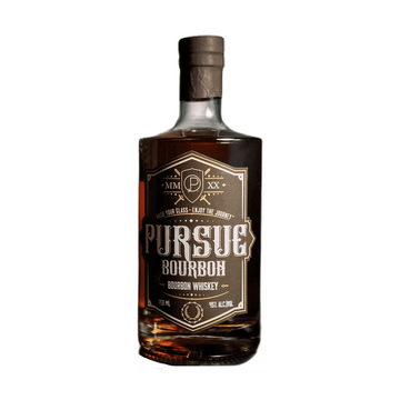Pursue Bourbon Whiskey - LoveScotch.com