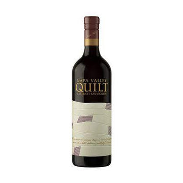 Quilt Cabernet Sauvignon 2019 1.5L - LoveScotch.com