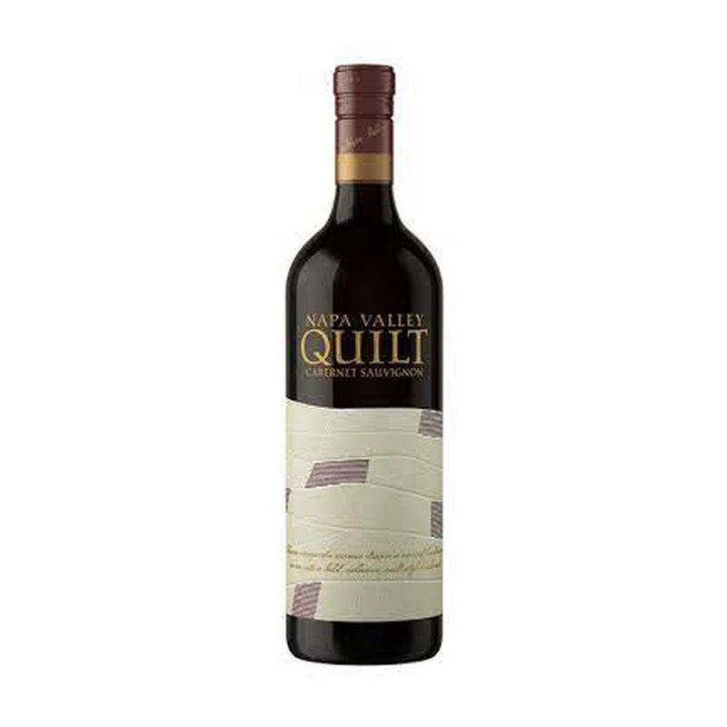 Quilt Cabernet Sauvignon 2019 1.5L - LoveScotch.com