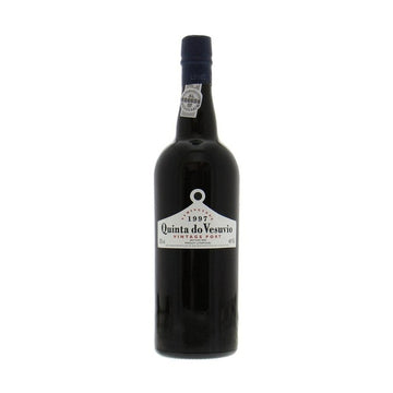 Quinta Do Vesuvio Vintage Port 1997 - LoveScotch.com