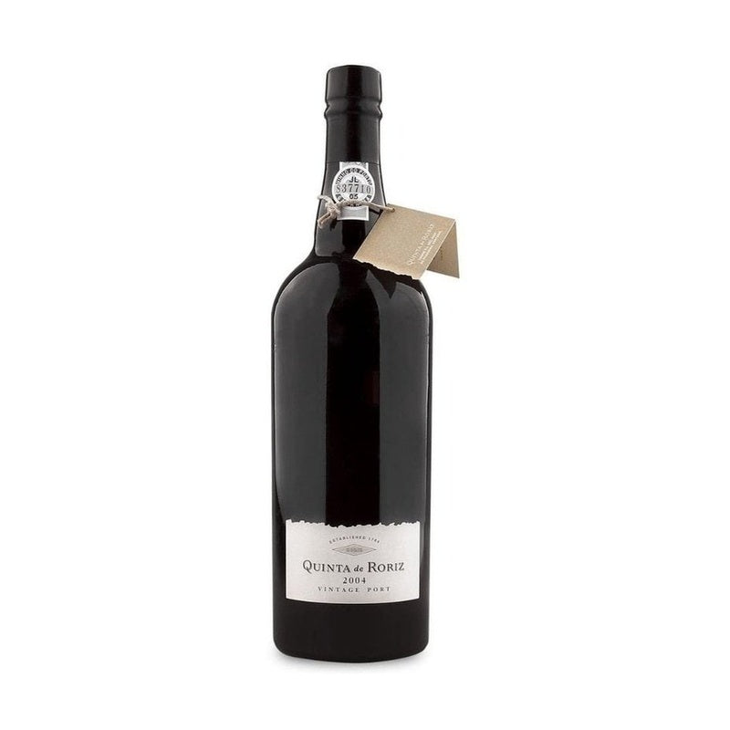 Quinta de Roriz 2004 Vintage Porto - LoveScotch.com