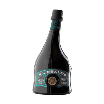 R.L. Seale's 12 Year Old Rum - LoveScotch.com