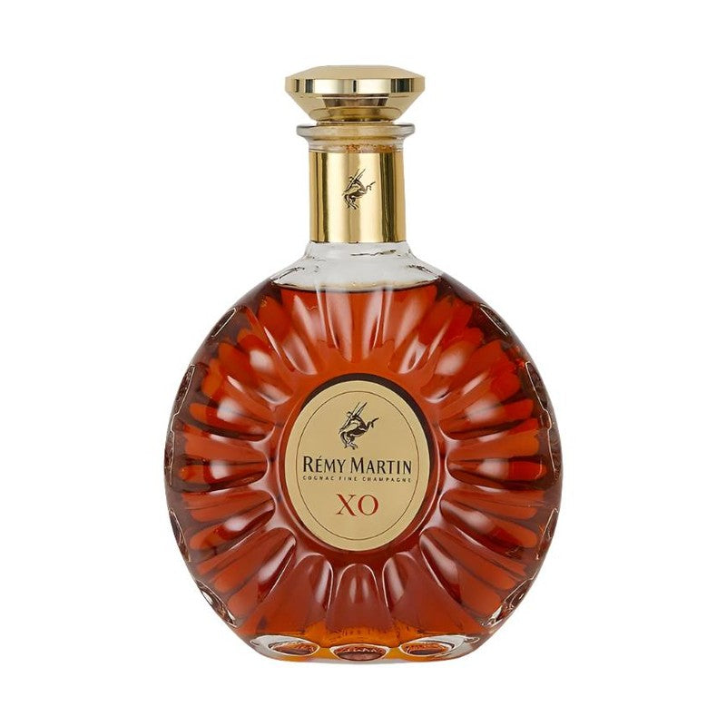 Rémy Martin X.O. Fine Champagne Cognac - LoveScotch.com