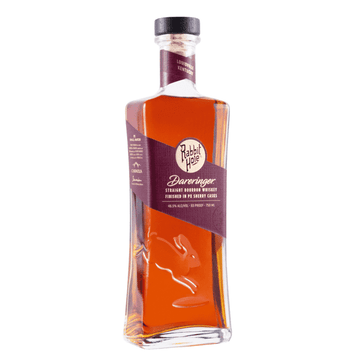 Rabbit Hole Dareringer Straight Bourbon Finished in PX Sherry Casks - LoveScotch.com