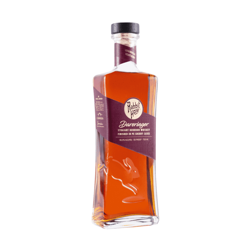Rabbit Hole Dareringer Straight Bourbon Finished in PX Sherry Casks - LoveScotch.com