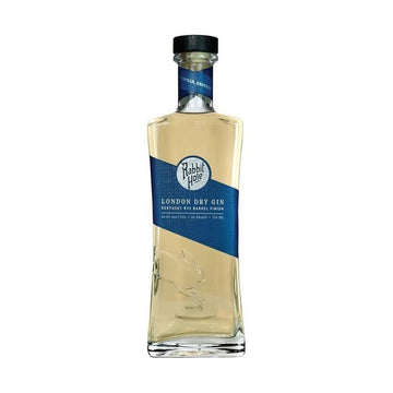 Rabbit Hole London Dry Gin Kentucky Rye Barrel Finish - LoveScotch.com
