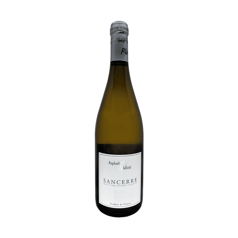 Raphaël Midoir Sancerre Les Chasseignes 2021 - LoveScotch.com