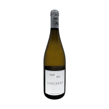 Raphaël Midoir Sancerre Les Chasseignes 2021 - LoveScotch.com