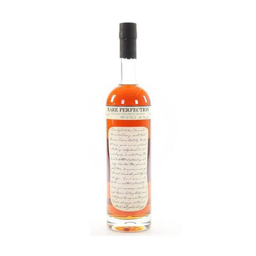 Rare Perfection 12 Year Old Lot #2 Kentucky Bourbon Whiskey - LoveScotch.com
