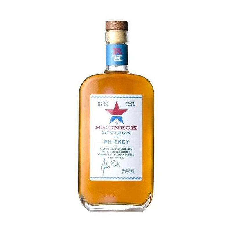 Redneck Riviera American Whiskey - LoveScotch.com
