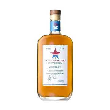 Redneck Riviera American Whiskey - LoveScotch.com