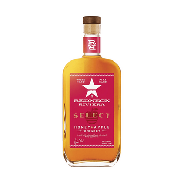 Redneck Riviera Select Honey Apple Whiskey - LoveScotch.com