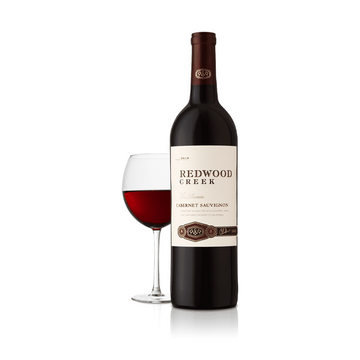 Redwood Creek Cabernet Sauvignon - LoveScotch.com