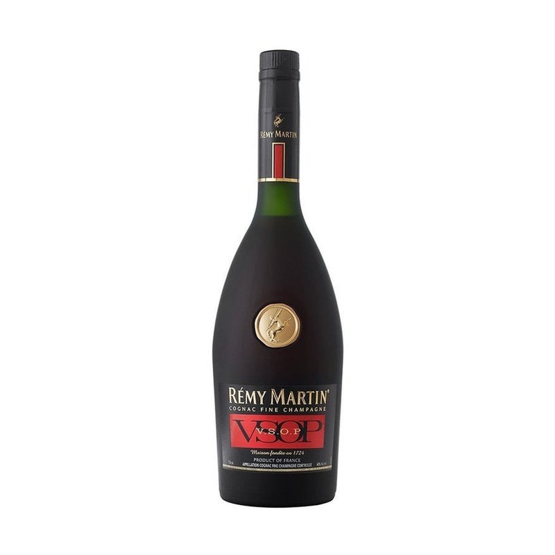 Rémy Martin VSOP Cognac Fine Champagne - LoveScotch.com