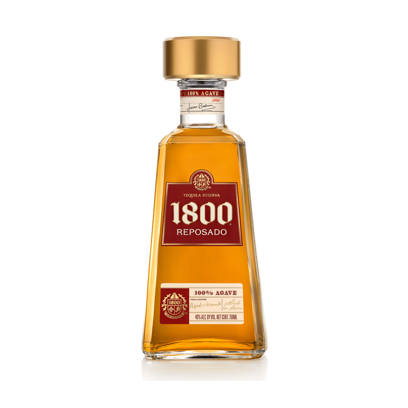 1800 Reposado Reserva Tequila - LoveScotch.com