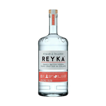 Reyka Vodka 1.75L - LoveScotch.com