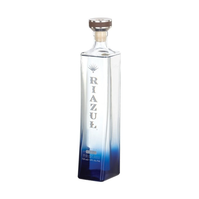 Riazul Plata Tequila - LoveScotch.com