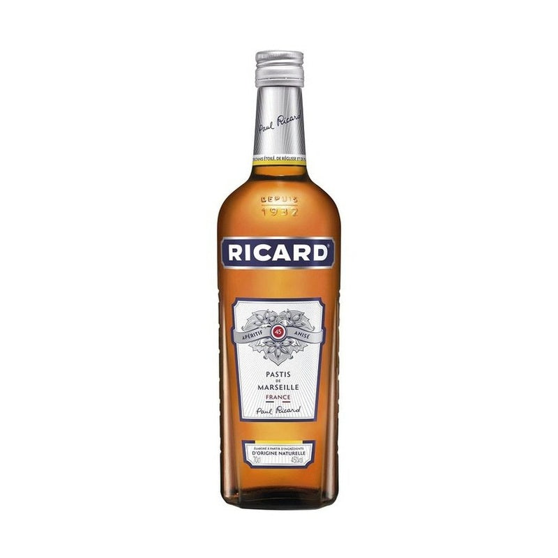 Ricard 'Pastis De Marseille' Anisé Aperitif - LoveScotch.com