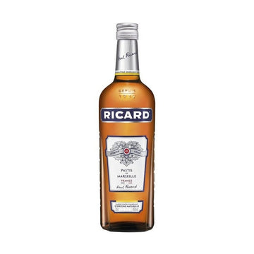 Ricard 'Pastis De Marseille' Anisé Aperitif - LoveScotch.com
