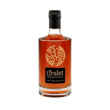 Rivulet Pecan Liqueur - LoveScotch.com