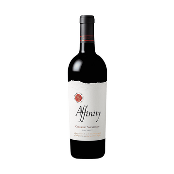 Robert Craig 'Affinity' Cabernet Sauvignon 2018 - LoveScotch.com