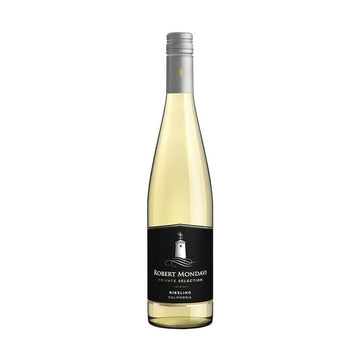 Robert Mondavi Private Selection Riesling 2019 - LoveScotch.com