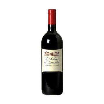 Rocca Frassinello 'Le Sughere di Frassinello' 2017 - LoveScotch.com