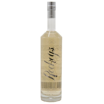 Rockey's Milk Punch Liqueur - LoveScotch.com