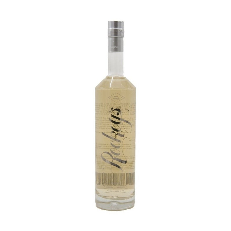 Rockey's Milk Punch Liqueur - LoveScotch.com