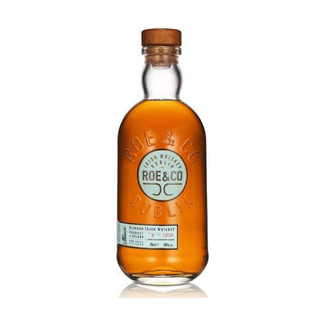 Roe & Co Blended Irish Whiskey - LoveScotch.com