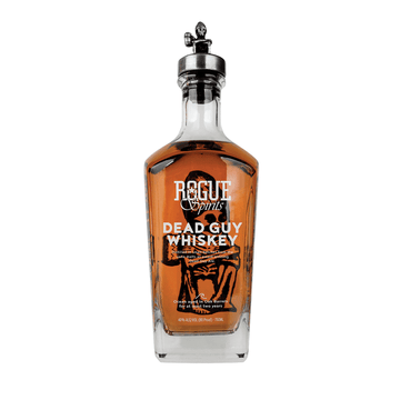 Rogue Spirits Dead Guy Whiskey - LoveScotch.com