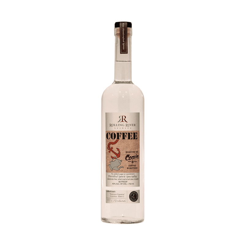 Rolling River Coffee Spirit - LoveScotch.com