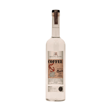 Rolling River Coffee Spirit - LoveScotch.com