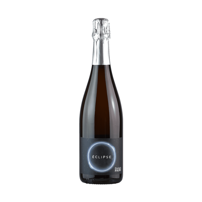 Romain Paire 'Eclipse' Sparkling Rosé Wine 2021 - LoveScotch.com