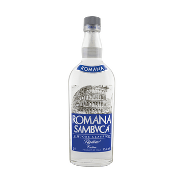 Romana Sambuca Liqueur - LoveScotch.com