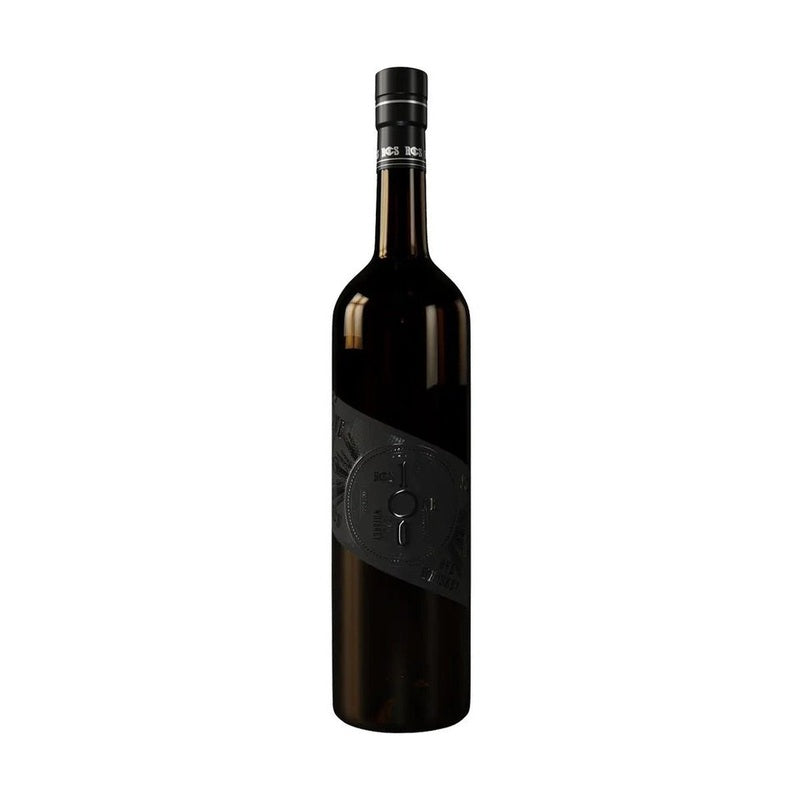 Ron Colón Salvadoreno American Rye Whiskey 100 Proof - LoveScotch.com