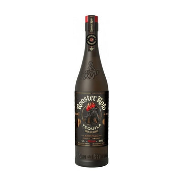Rooster Rojo Ahumado Reposado Tequila - LoveScotch.com