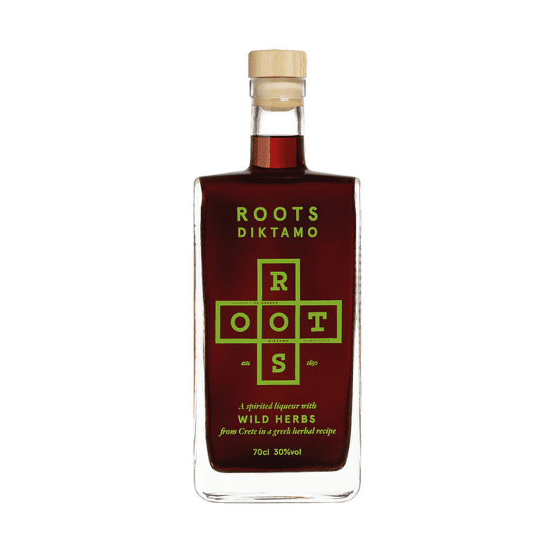Roots Diktamo Liqueur - LoveScotch.com