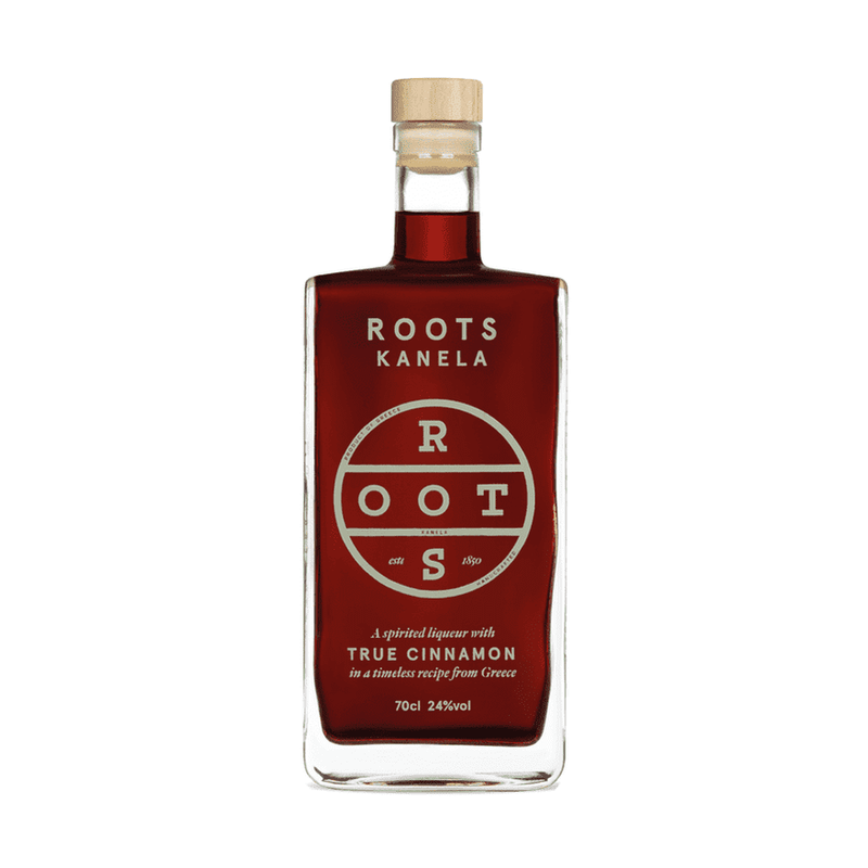 Roots Kanela Liqueur - LoveScotch.com